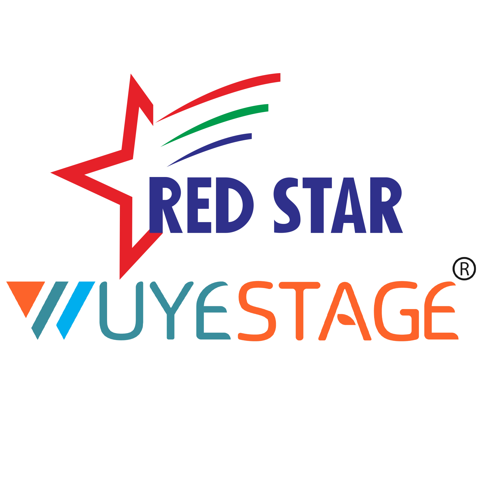 WUYESTAGE